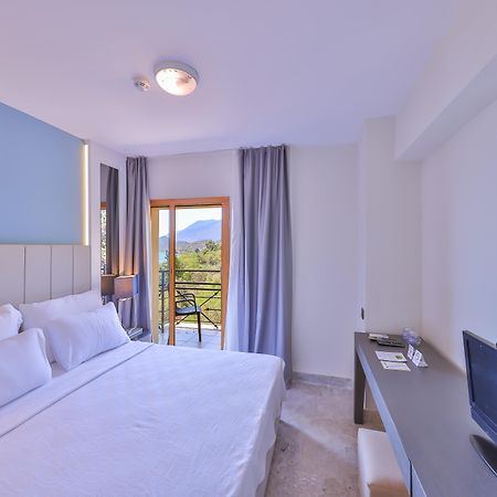 Hera Hotel Kaş Eksteriør billede