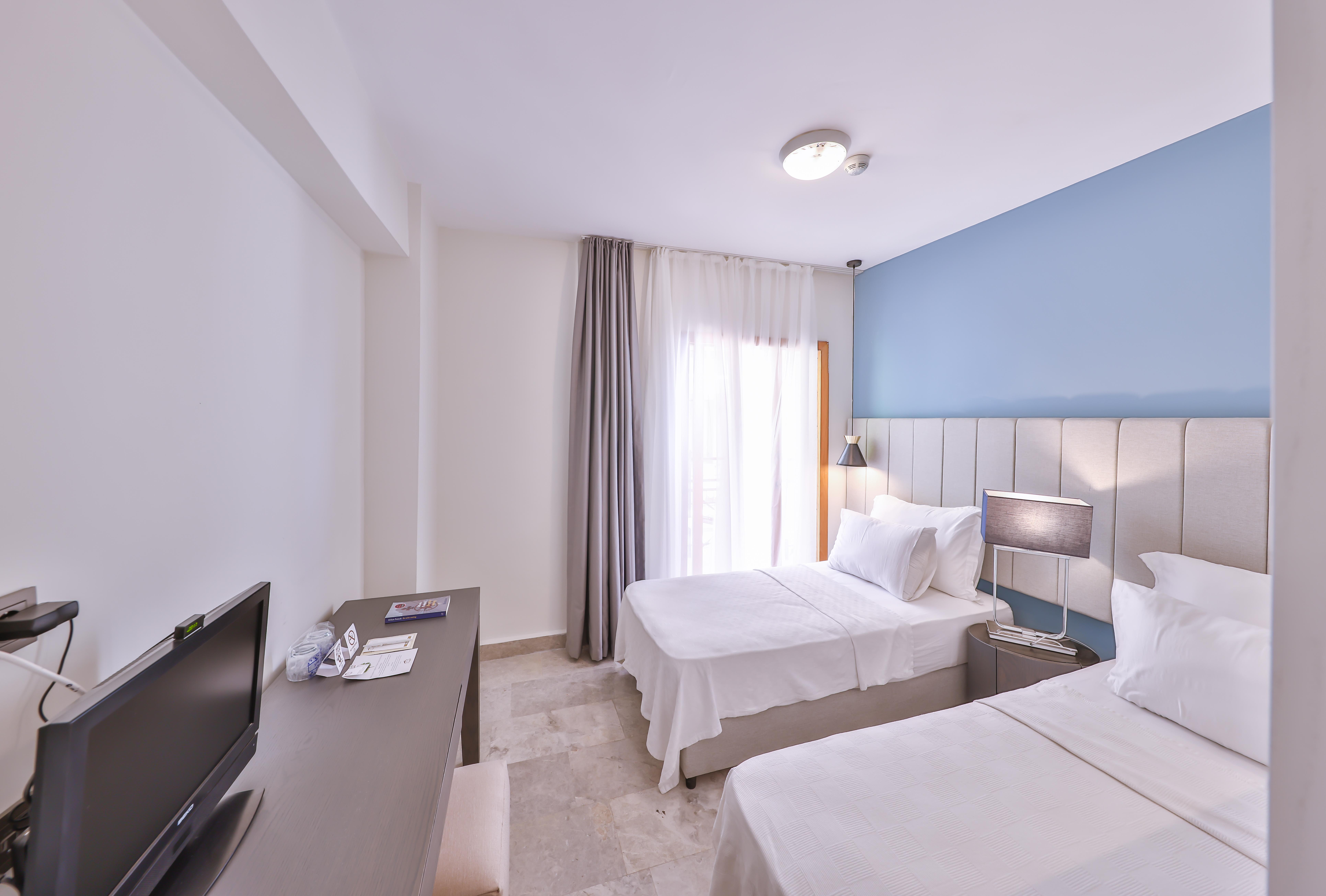 Hera Hotel Kaş Eksteriør billede