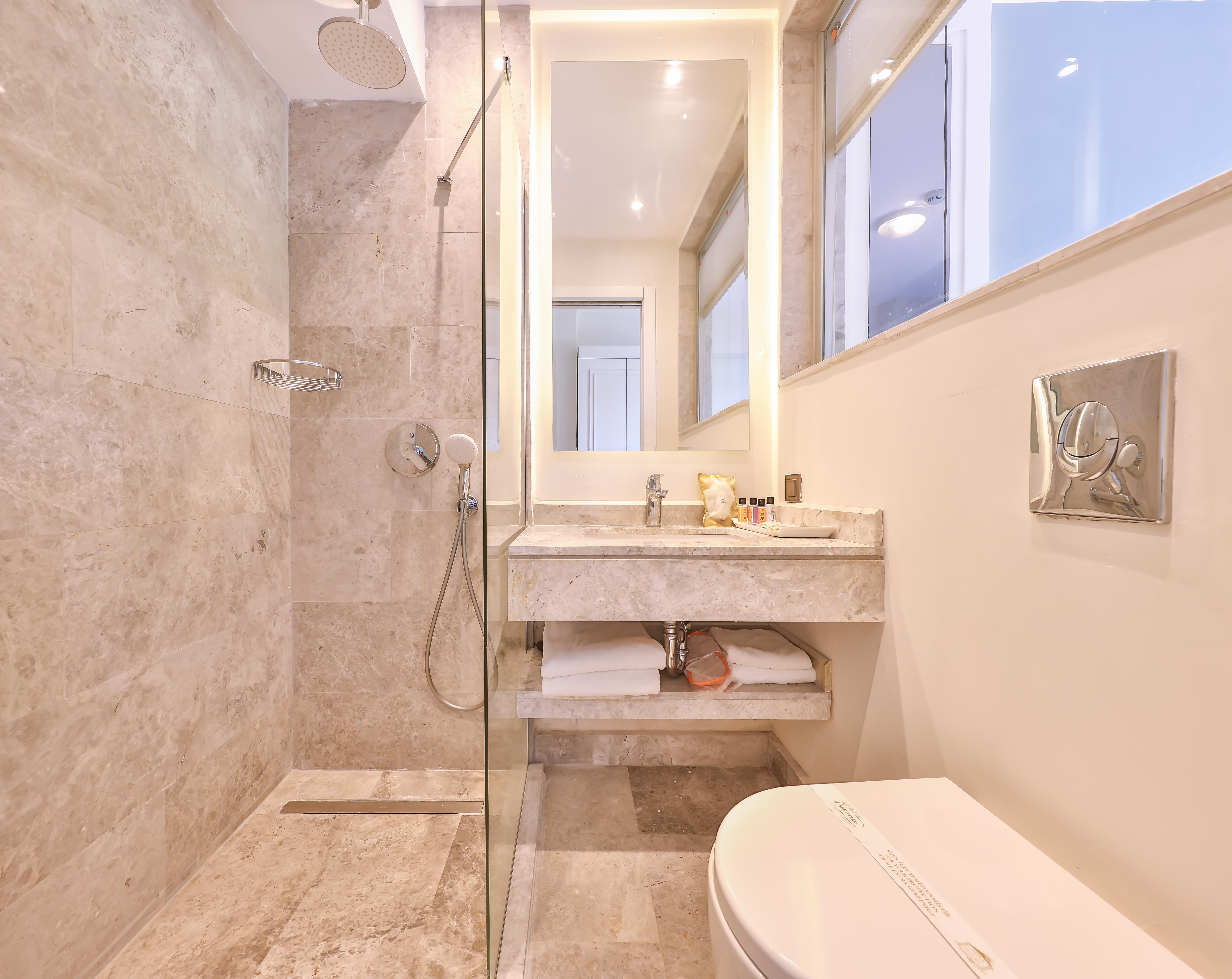 Hera Hotel Kaş Eksteriør billede