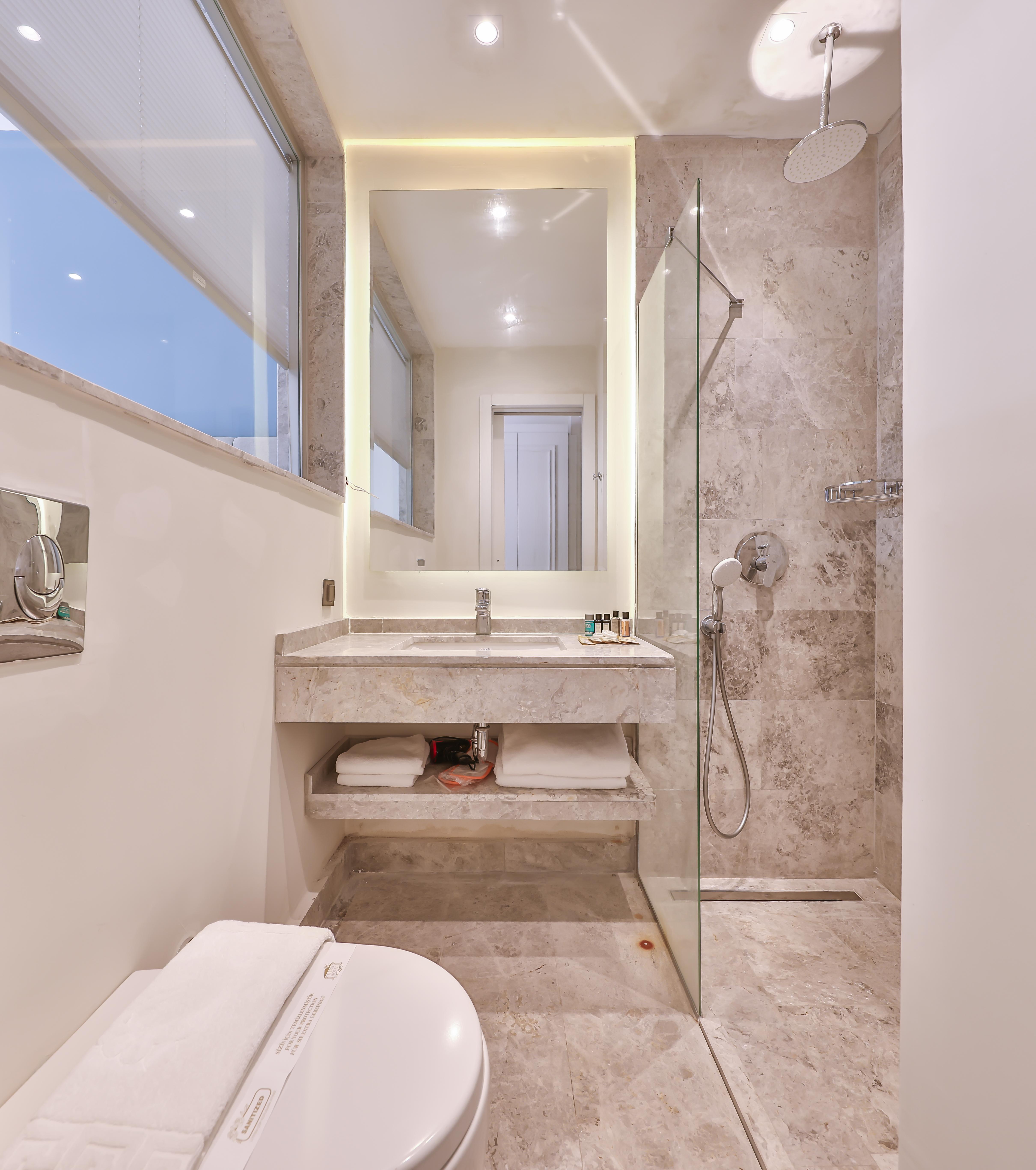 Hera Hotel Kaş Eksteriør billede