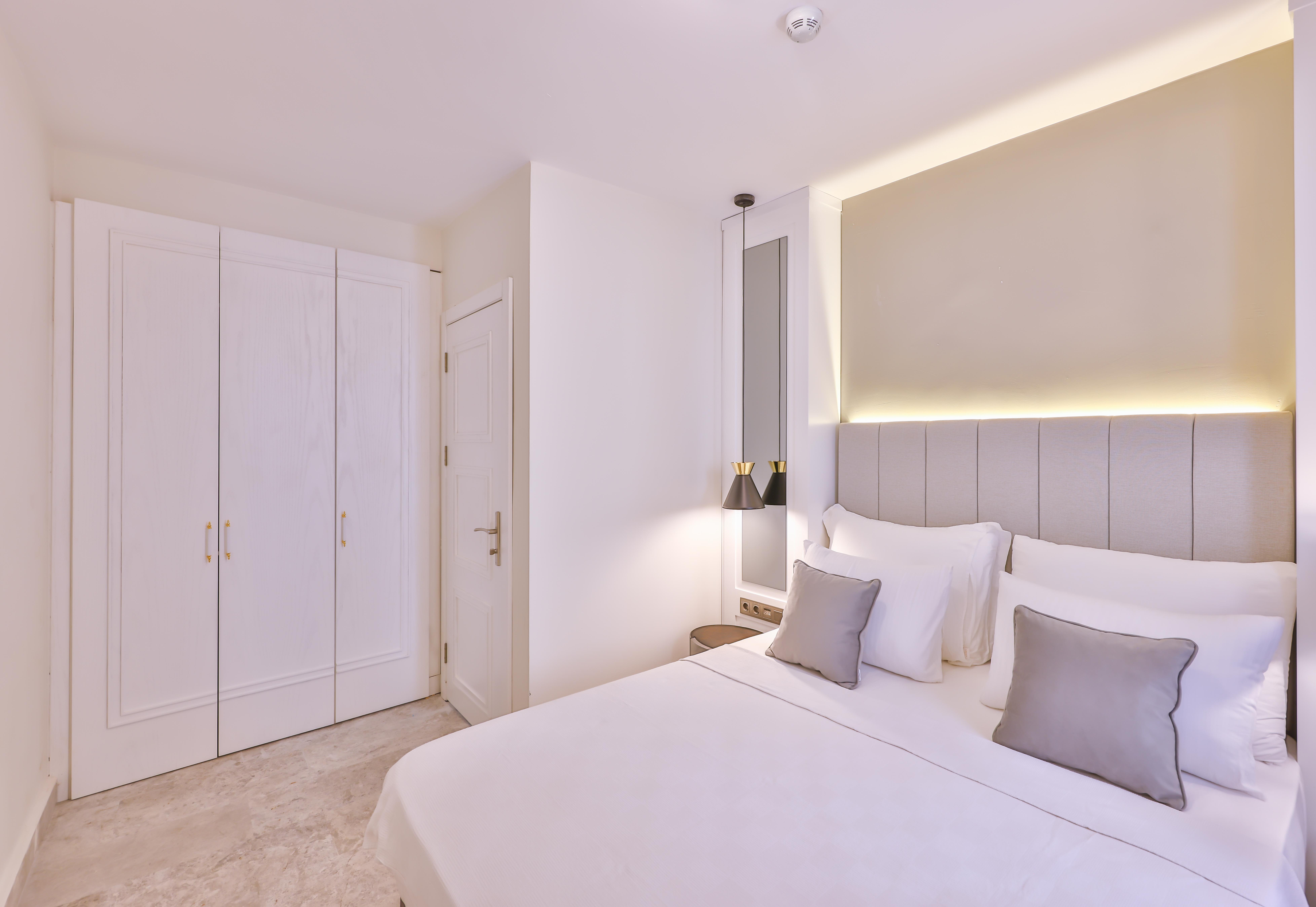Hera Hotel Kaş Eksteriør billede