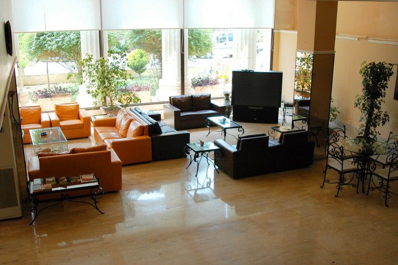 Hera Hotel Kaş Eksteriør billede